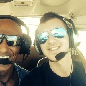 Meet your Posher, Franklin